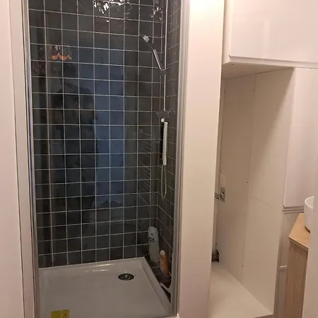 With Balcony On The Seafront Appartamento Neufchâtel-Hardelot