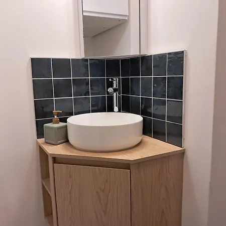 With Balcony On The Seafront Apartamento Neufchâtel-Hardelot