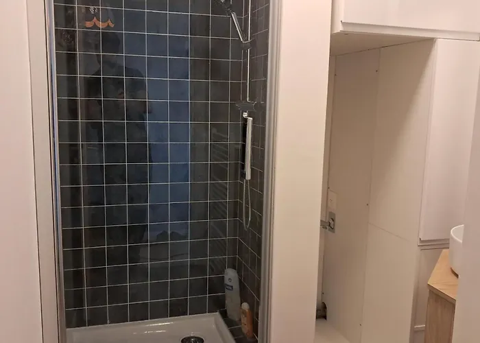 With Balcony On The Seafront Appartamento Neufchâtel-Hardelot