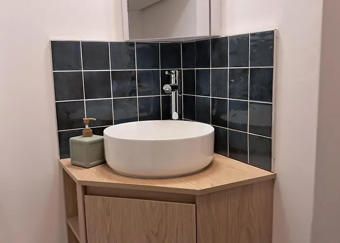 With Balcony On The Seafront Appartamento Neufchâtel-Hardelot